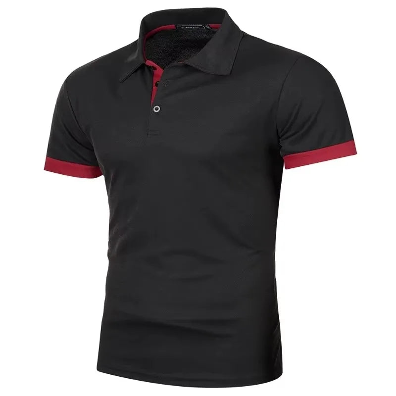 Marcel™ | Polo de Luxe
