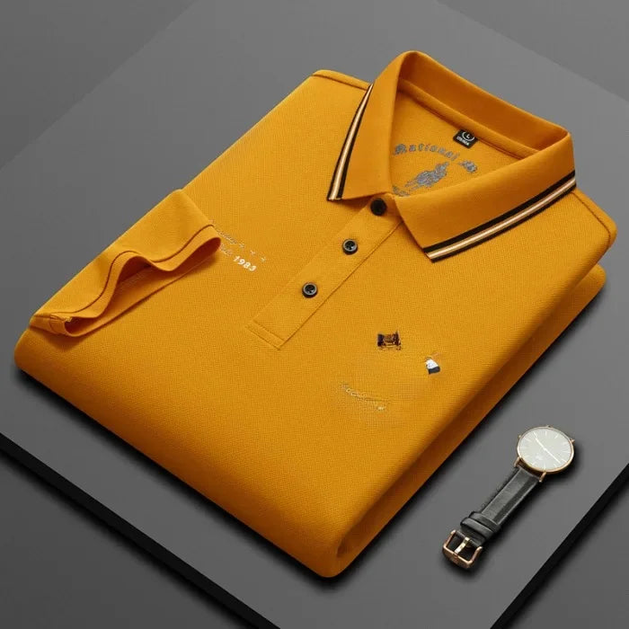 Jean™ | Polo de Luxe