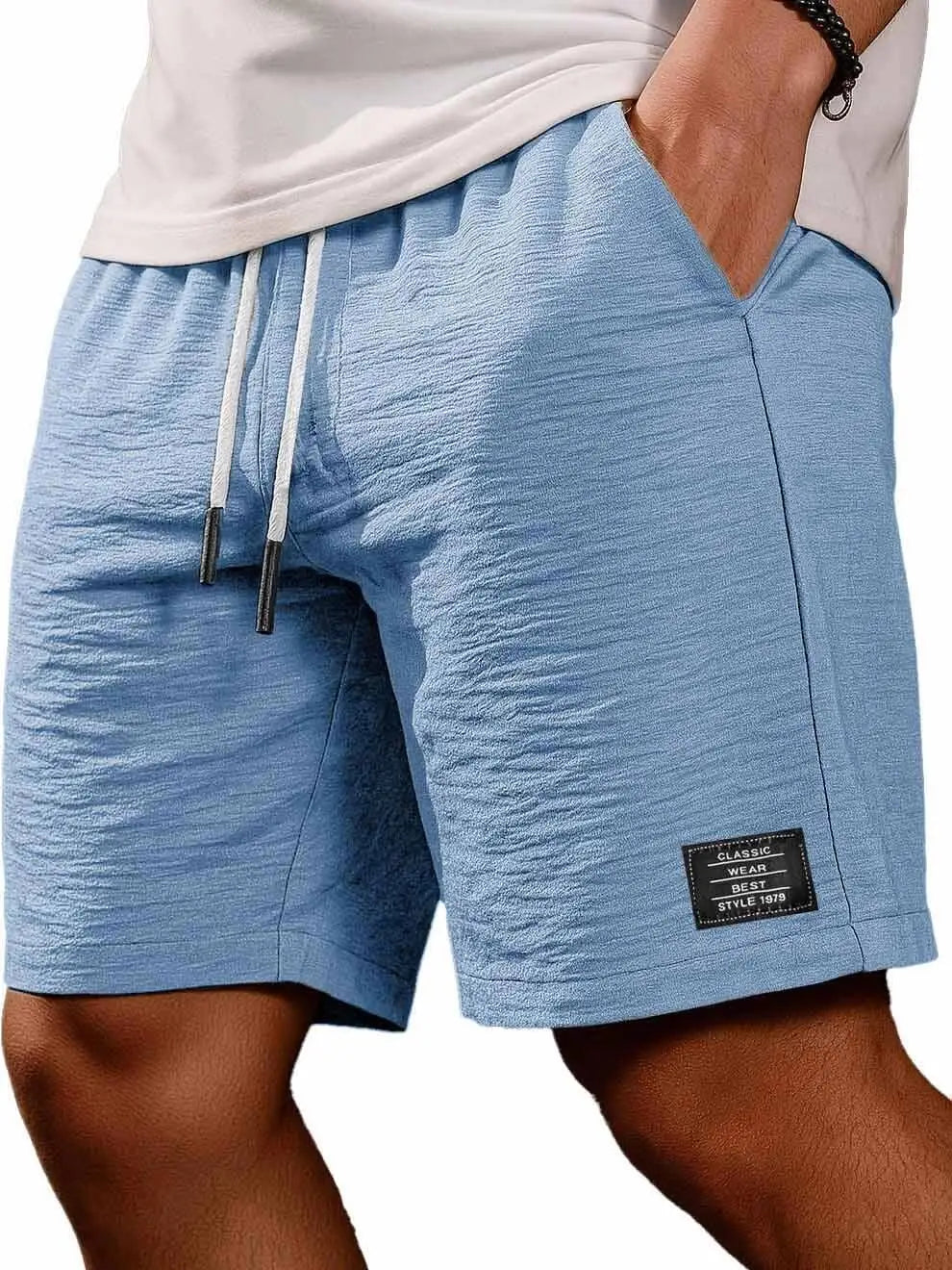 Jean et Marcel™ | Short Confortable – Idéal au Quotidien