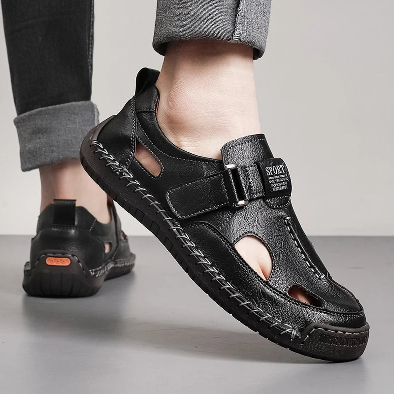 Marcel™ | Chaussures d'Été Classiques pour Homme