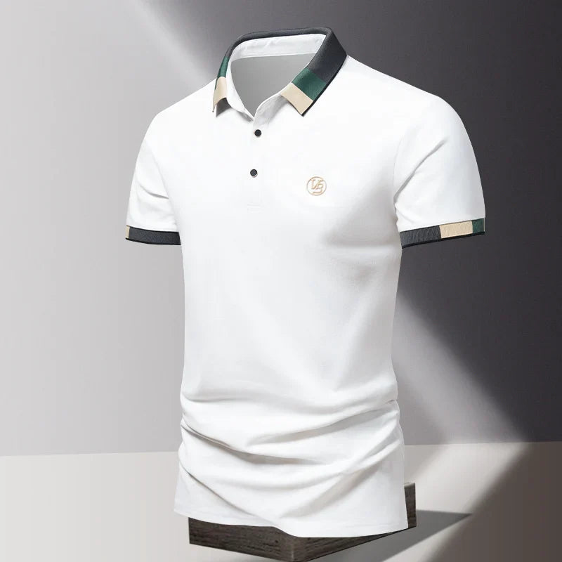 Marcel™ | Polo de Luxe