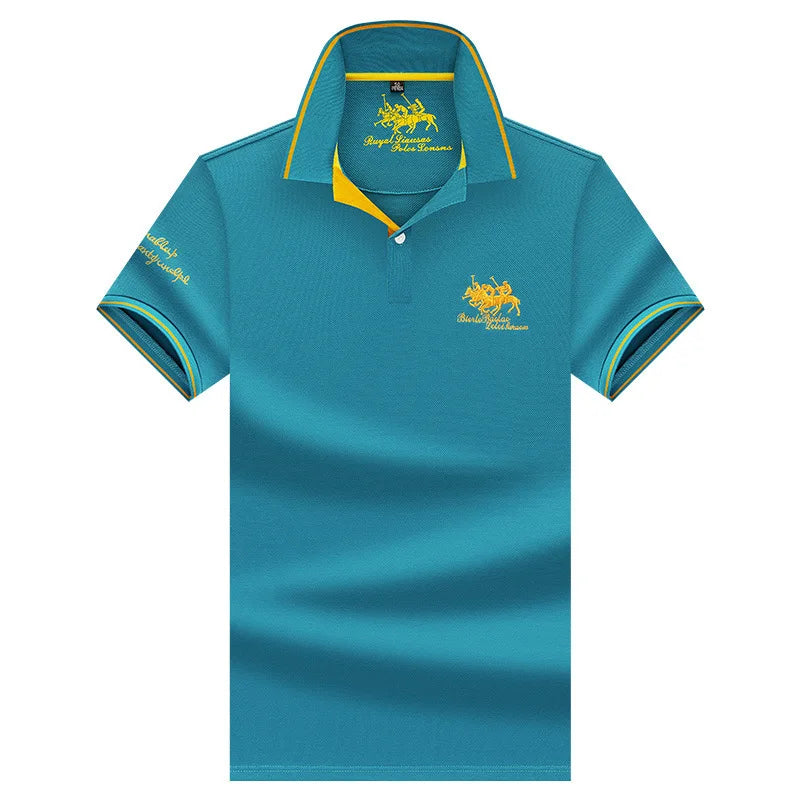 Jean™ | Polo de Luxe