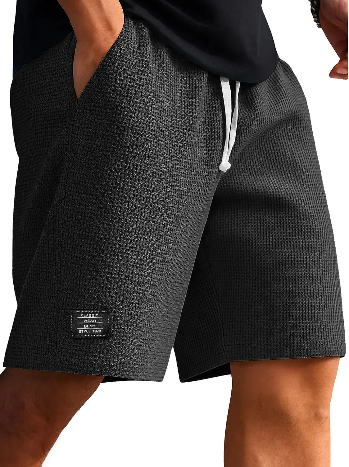 Jean™ | Short Homme Élégant