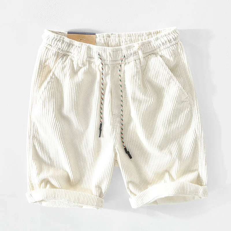 Laurent™ | Short Vintage Premium pour Homme