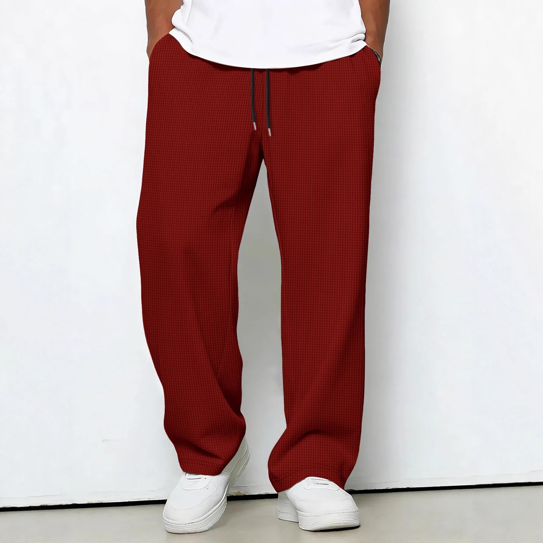Marcel™ | Pantalons pour hommes à coupe confortable