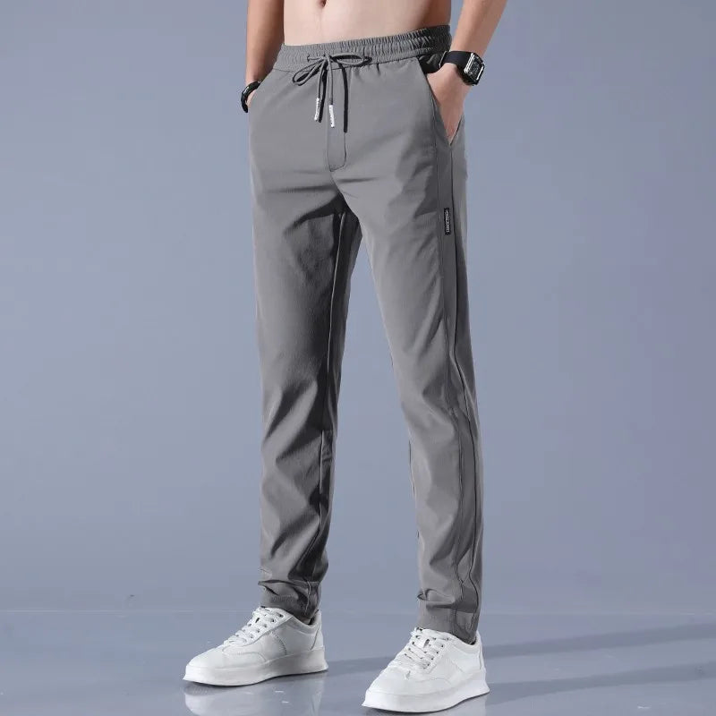 Marcel™ | Pantalon Décontracté et Respirant pour Homme