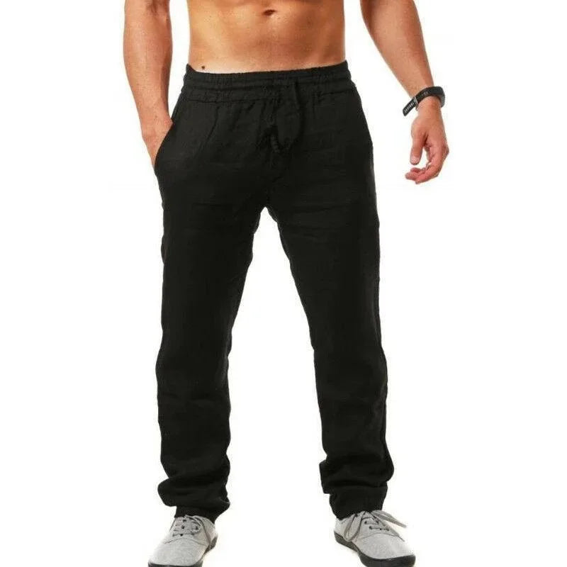 Jean™ | Pantalon en Coton pour Homme