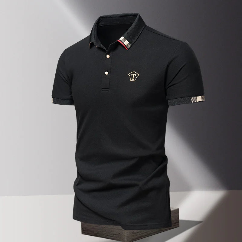 Jean™ | Polo décontracté pour homme