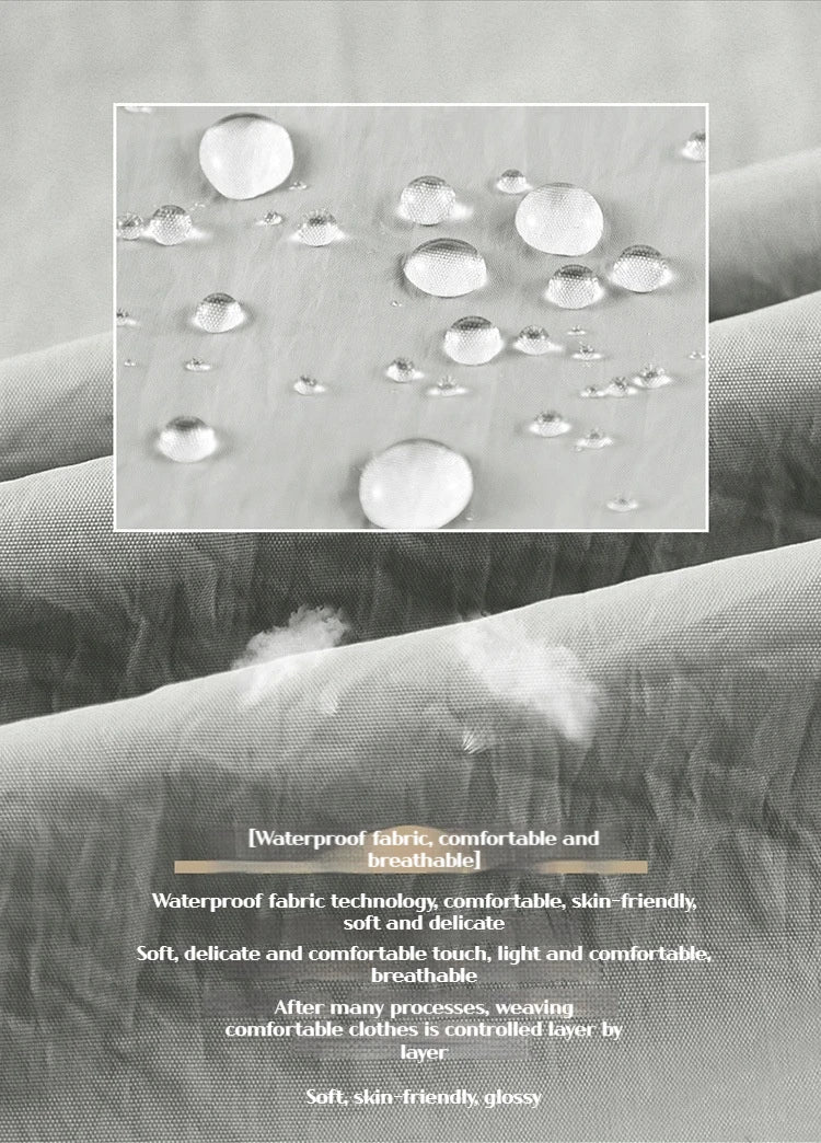 Philippe™ | Veste d'Été Légère pour Homme
