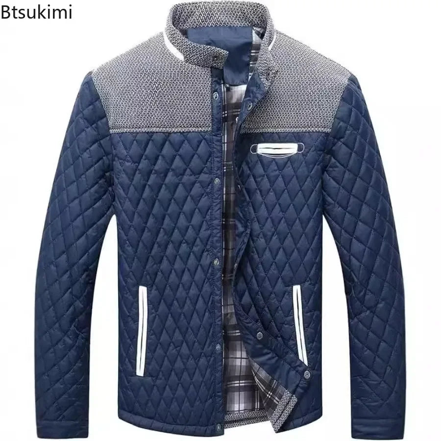 Jean™ | Manteau Classique Haut de Gamme