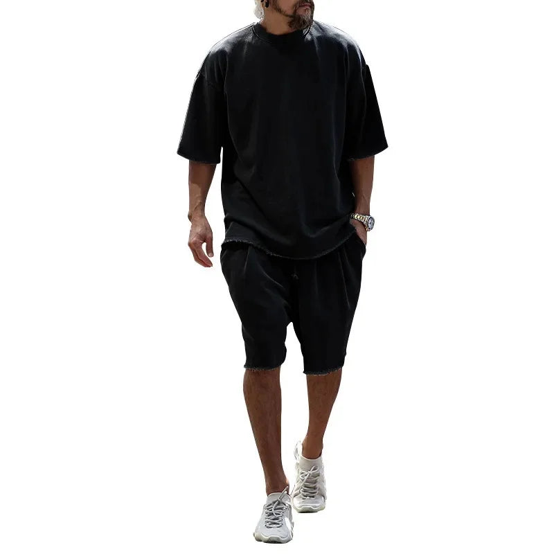 Laurent™ | Ensemble Confortable pour Homme