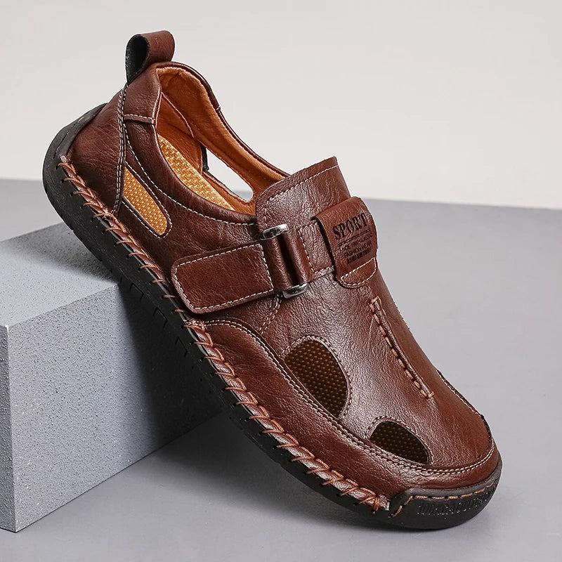 Marcel™ | Chaussures d'Été Classiques pour Homme
