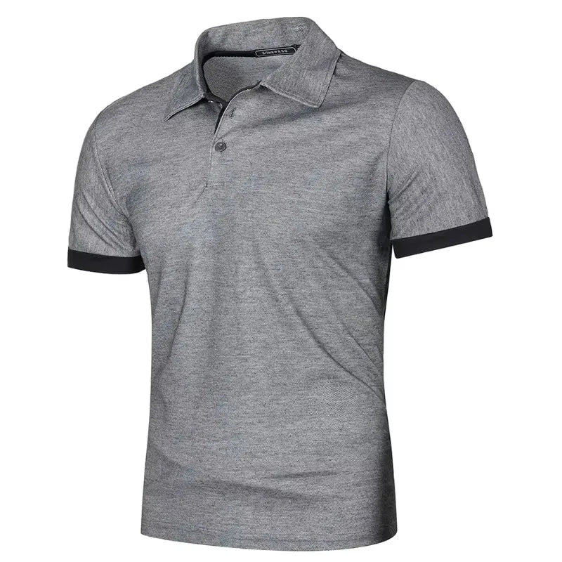 Marcel™ | Polo de Luxe