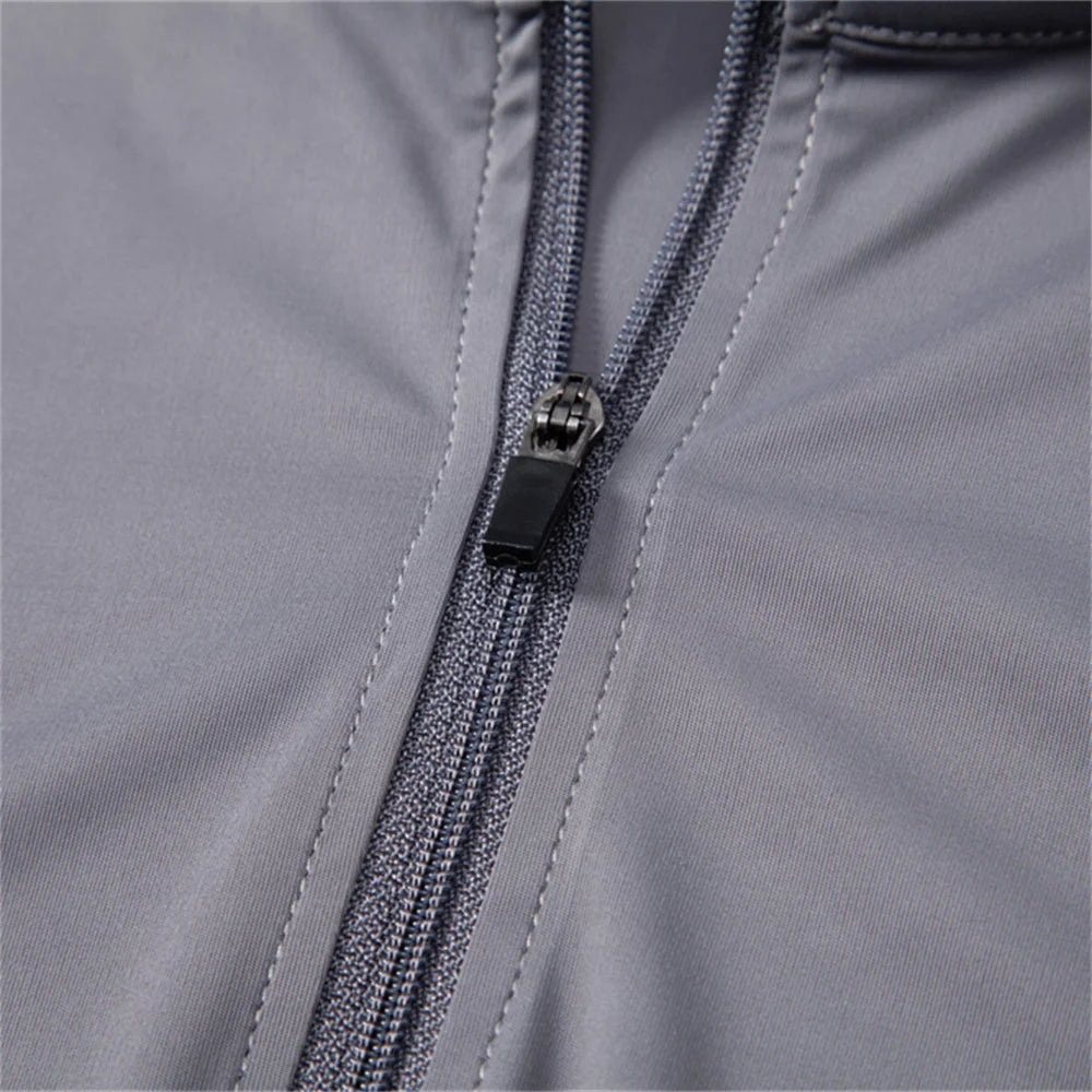Jean et Marcel™ | Chemise sportive légère à manches longues