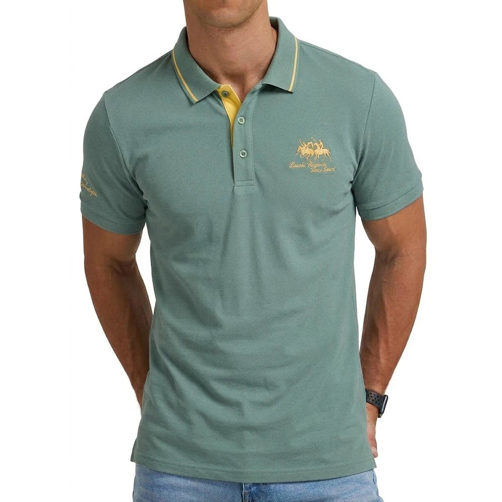 Marcel™ | Polo de luxe