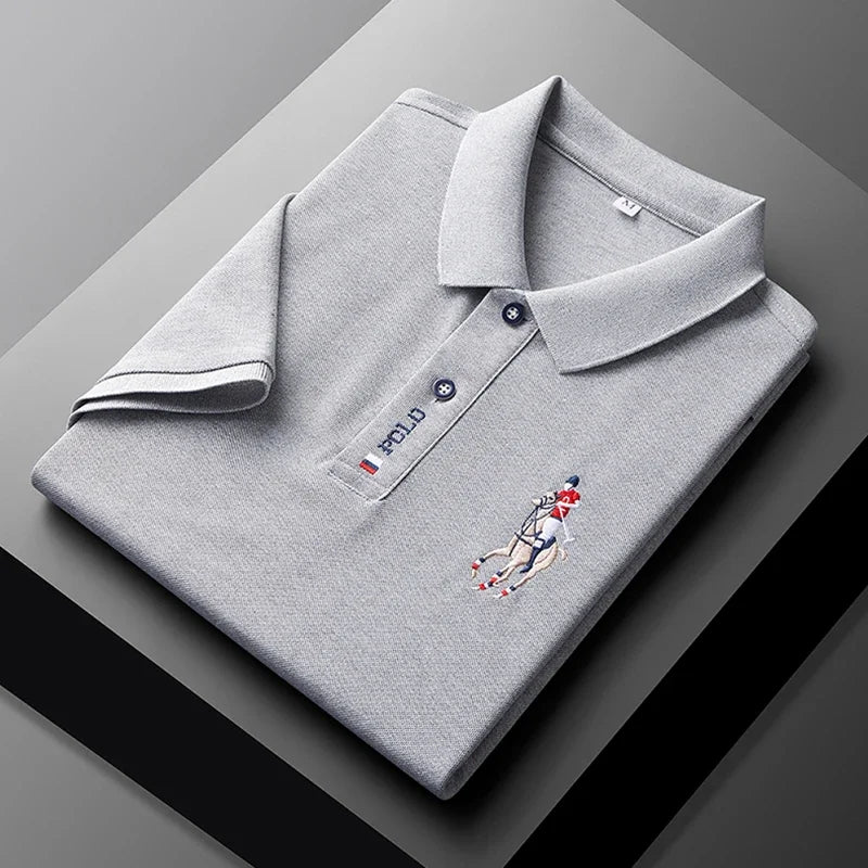 Marcel™ | Polo de Luxe