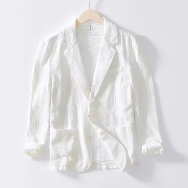 Louis™ | Blazer d'Été Homme Léger