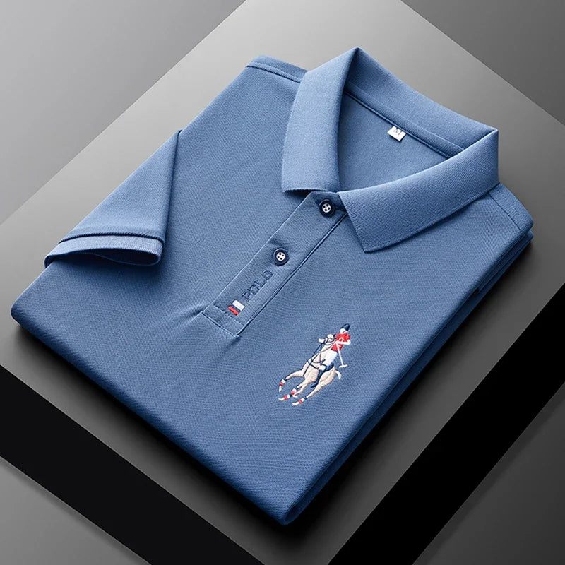 Jean et Marcel™ | Polo Premium Moderne
