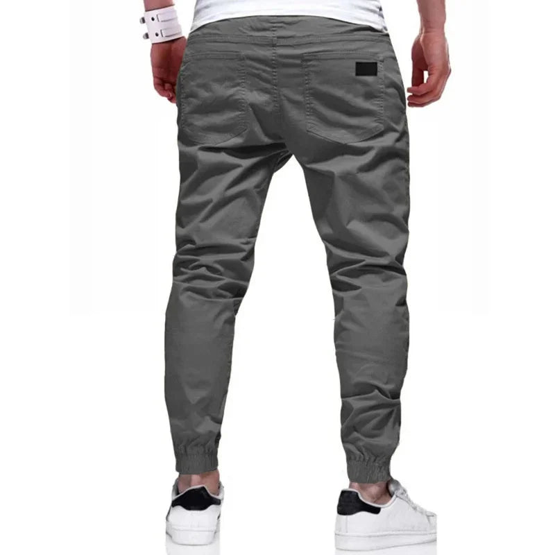 Jean et Marcel™ | Pantalon casual et confortable