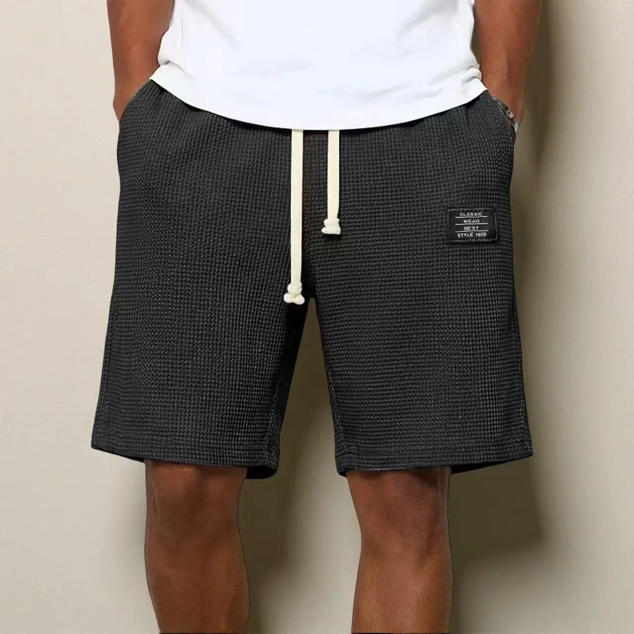 Jean™ | Short Confortable pour Homme