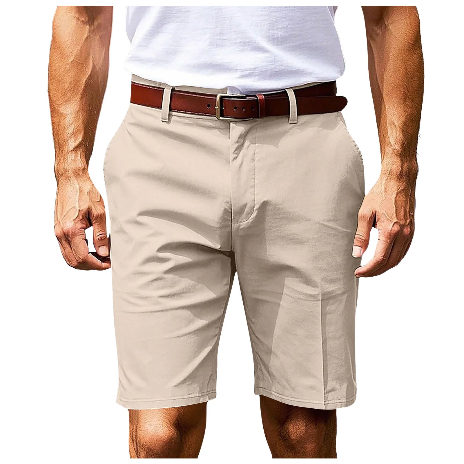 Jean et Marcel™ | Chino Élégant