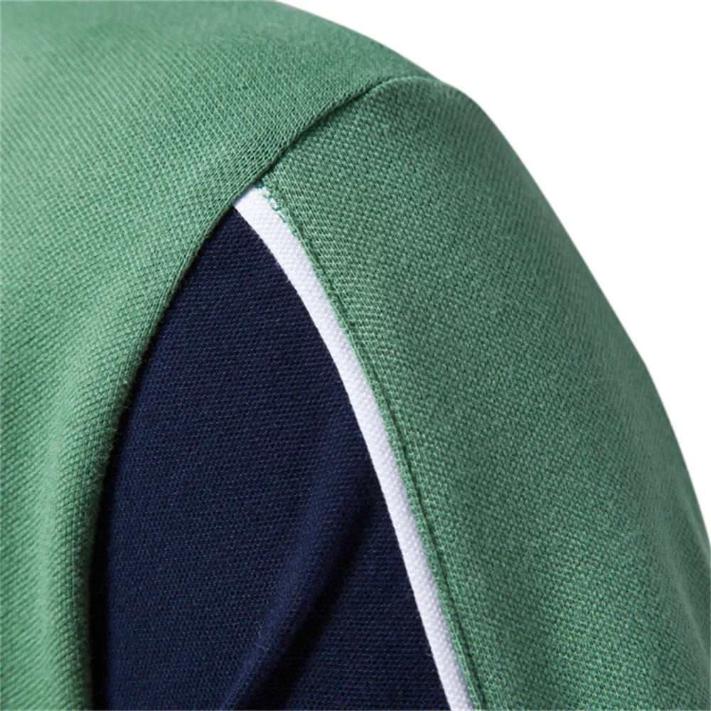 J&M Paris™ | Polo de Printemps