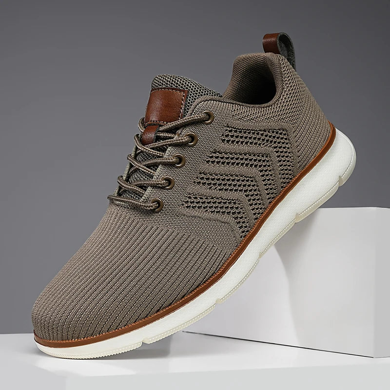 Jean et Marcel™ | Chaussures décontractées et respirantes pour homme