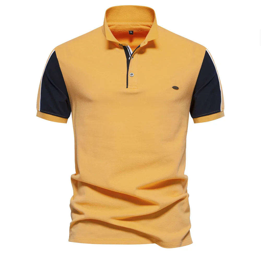 J&M Paris™ | Polo de Printemps