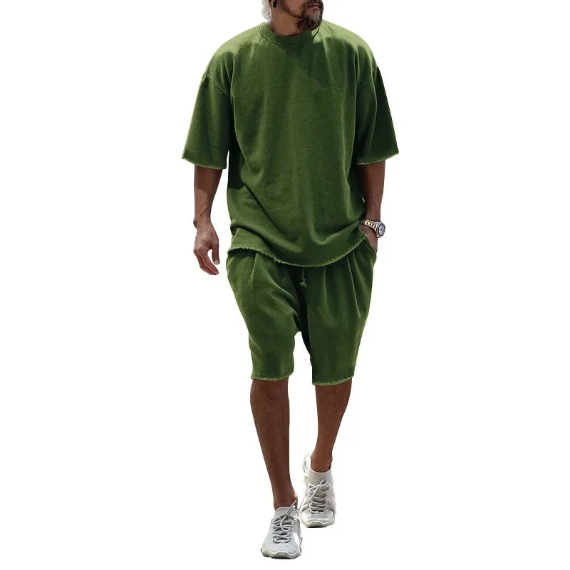 Laurent™ | Ensemble Confortable pour Homme
