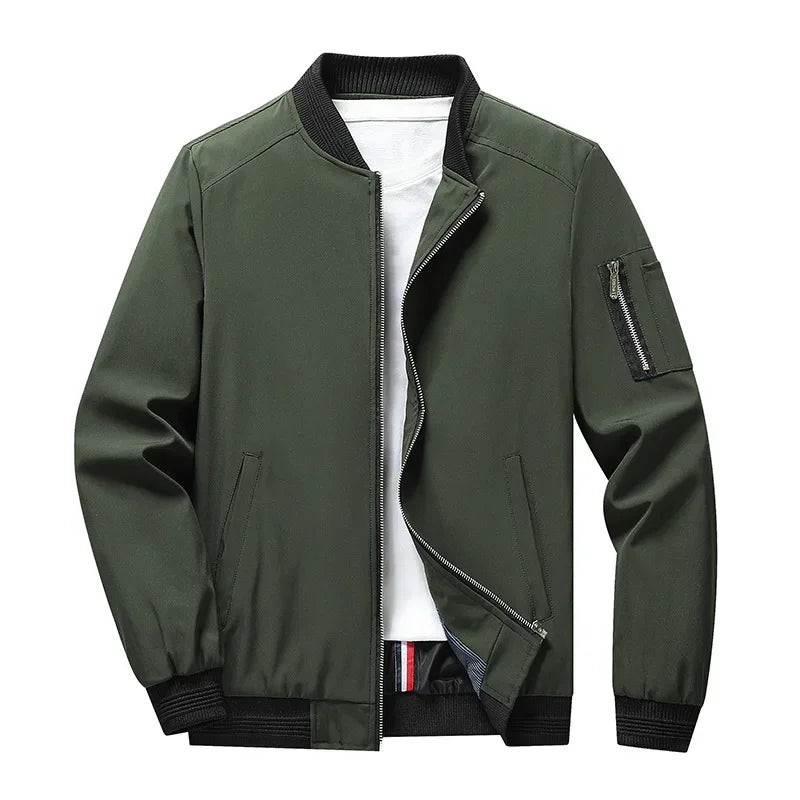 Marcel™ | Veste d'Été Décontractée et Légère