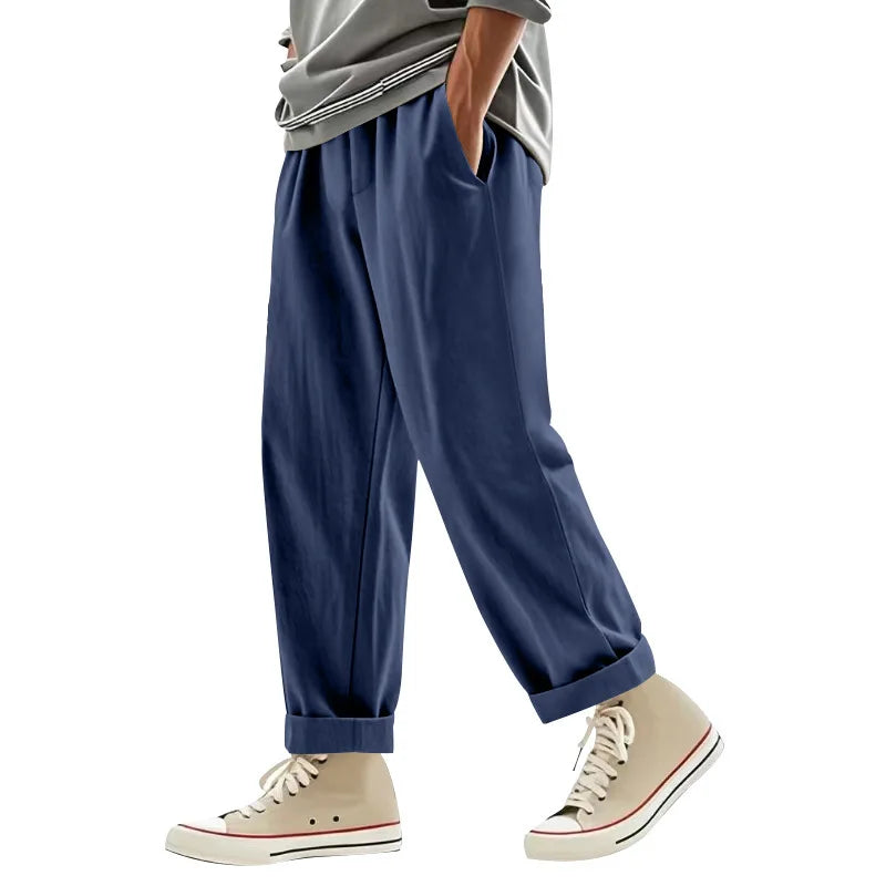 Marcel™ | Pantalon d'Été Confortable pour Homme