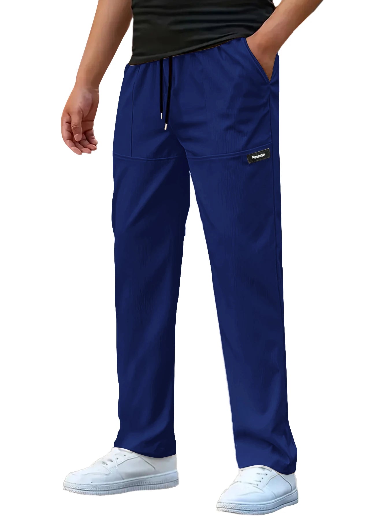 Jean™ | Pantalon Moderne et Confortable pour Homme