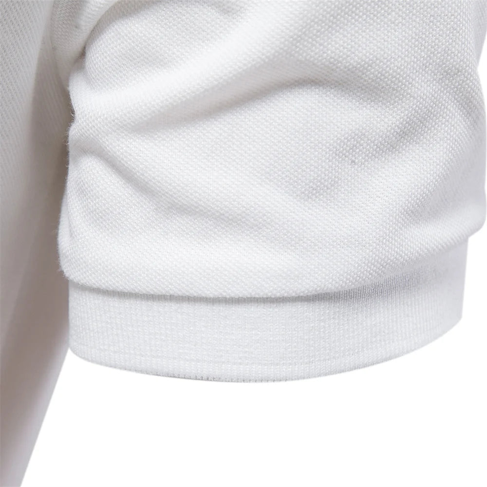 Jean™ | Polo Élégant Premium pour Homme