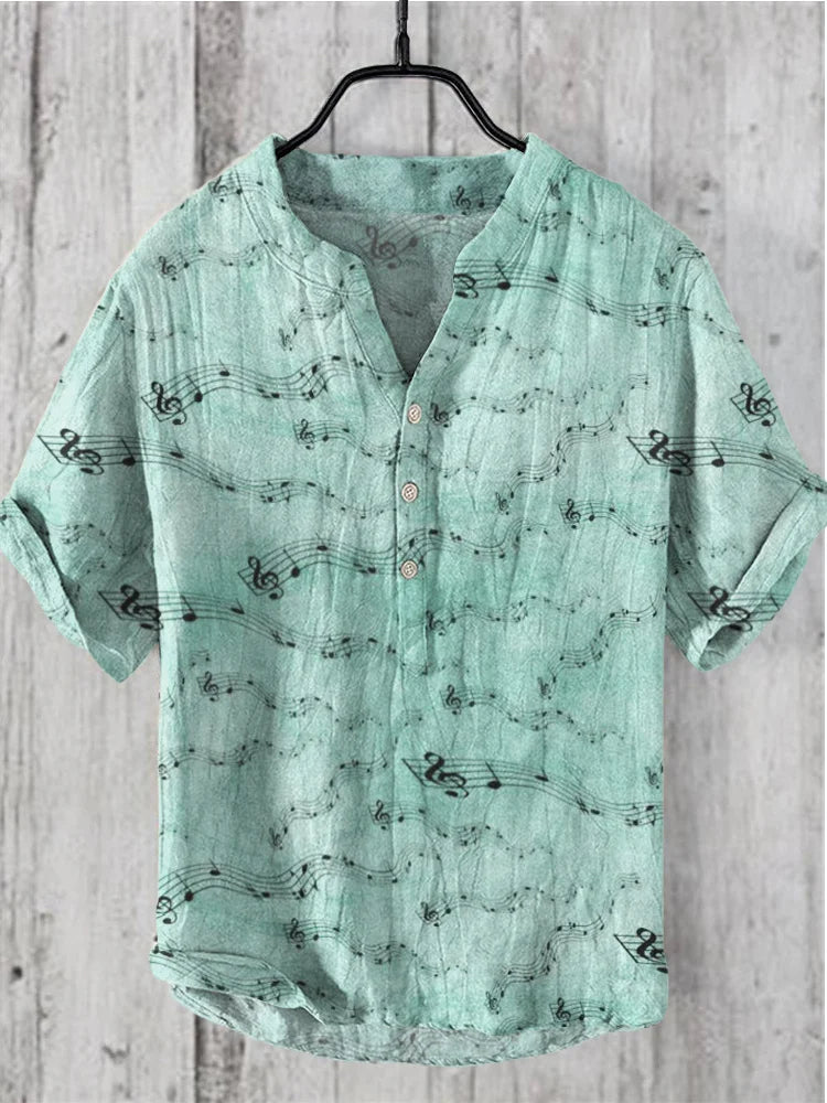 Laurent™ | Polo Palmier Vintage