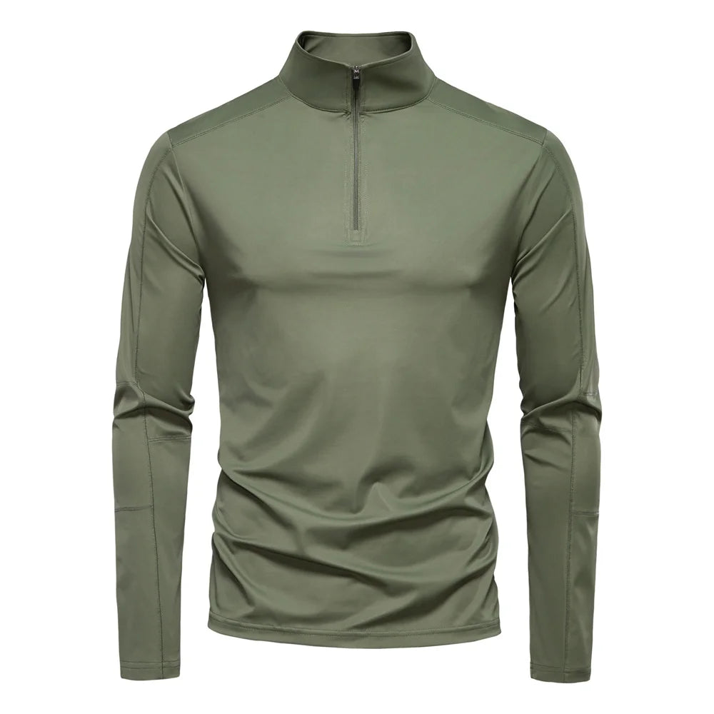 Jean et Marcel™ | Chemise sportive légère à manches longues