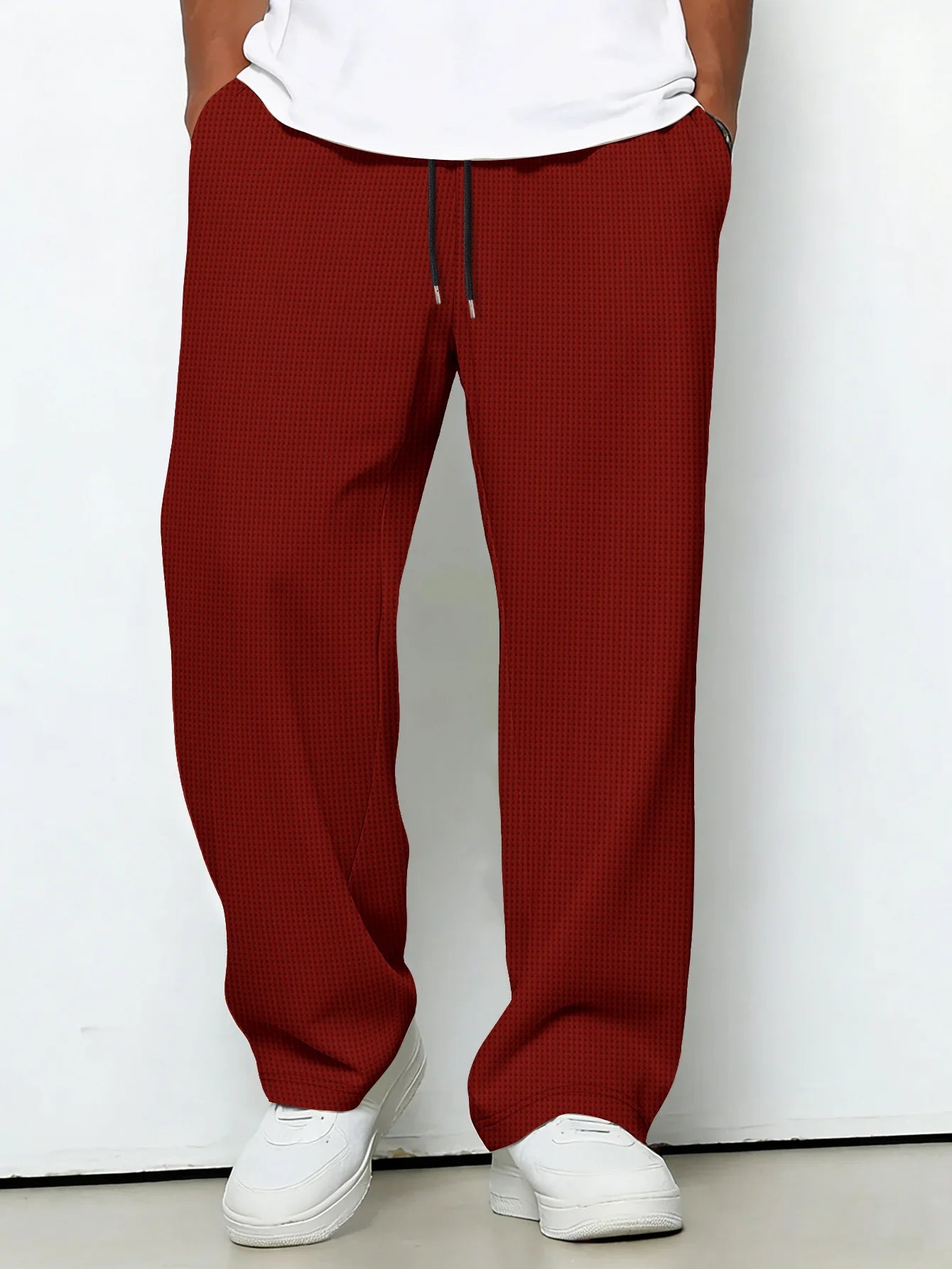 Marcel™ | Pantalons pour hommes à coupe confortable
