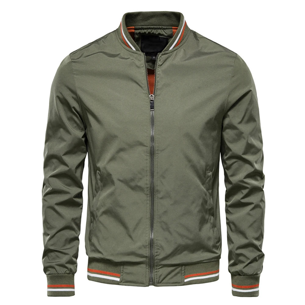 Laurent™ | Veste d'Été Homme Premium et Légère