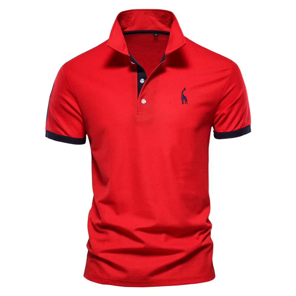Jean & Marcel™ | Polo Homme Été ( 1+1 GRATUIT )
