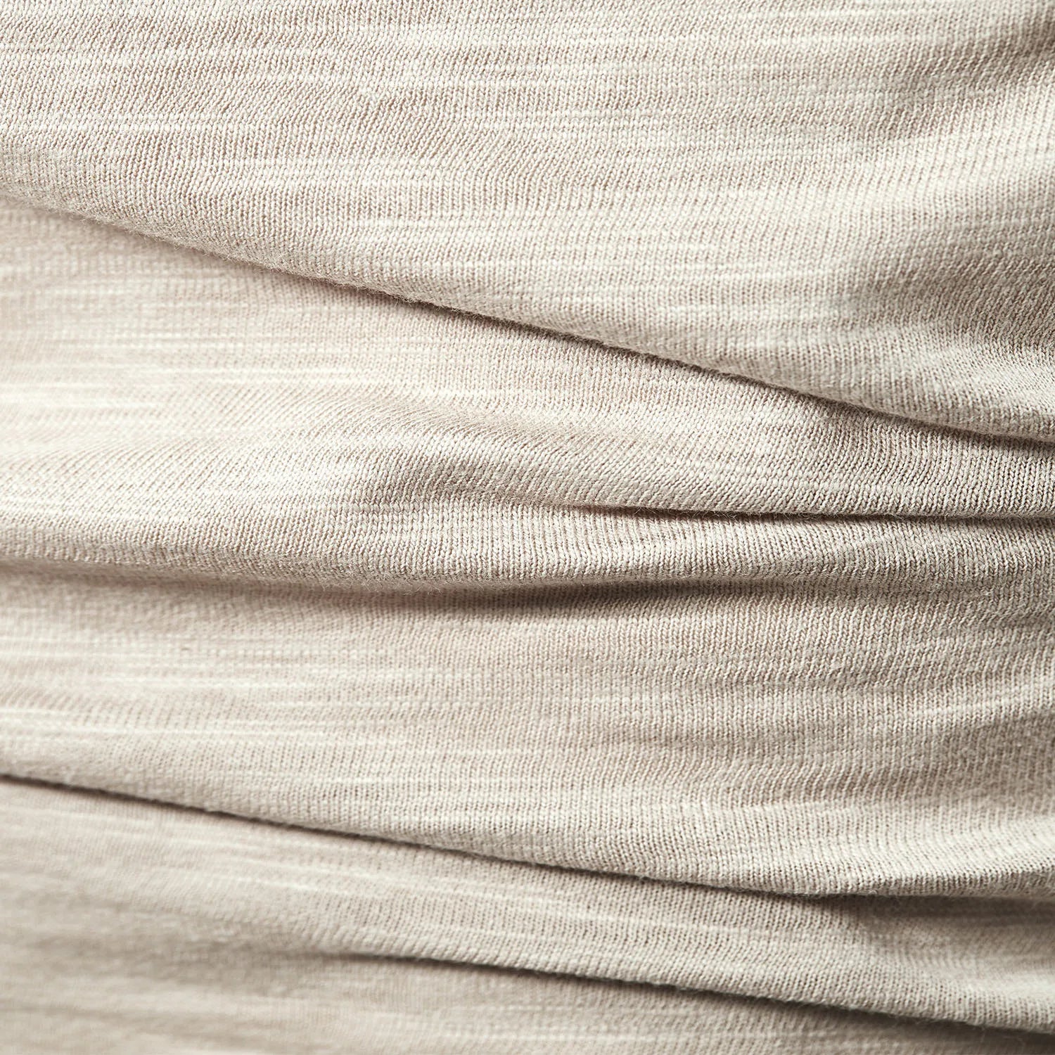 Jean™ | T-Shirt Homme Élégant à Boutonnage