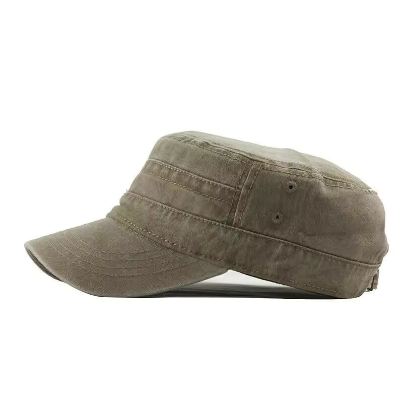 Casquette en coton