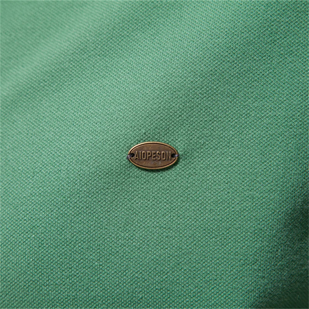 J&M Paris™ | Polo de Printemps