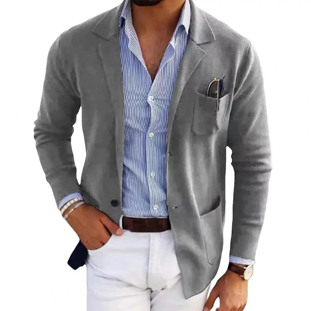 Philippe™ | Blazer Élégant