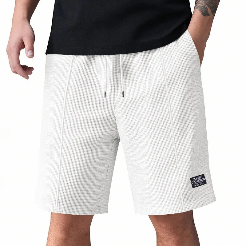 Jean™ | Short Léger et Confortable pour l'Été