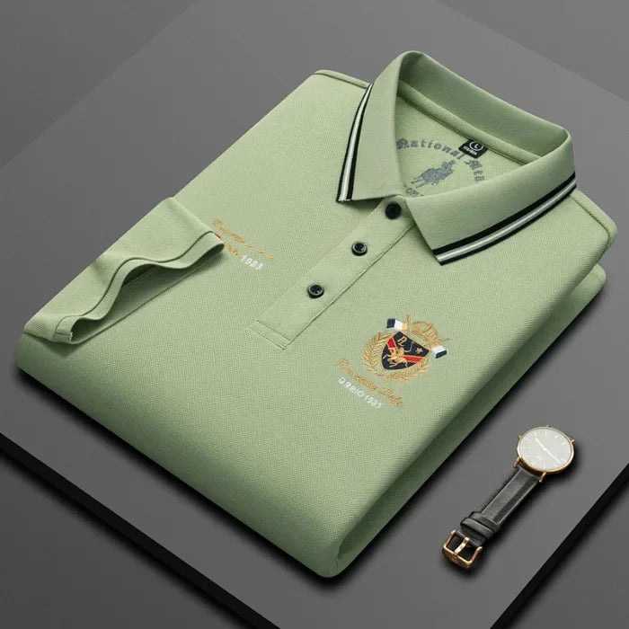 Jean™ | Polo de Luxe