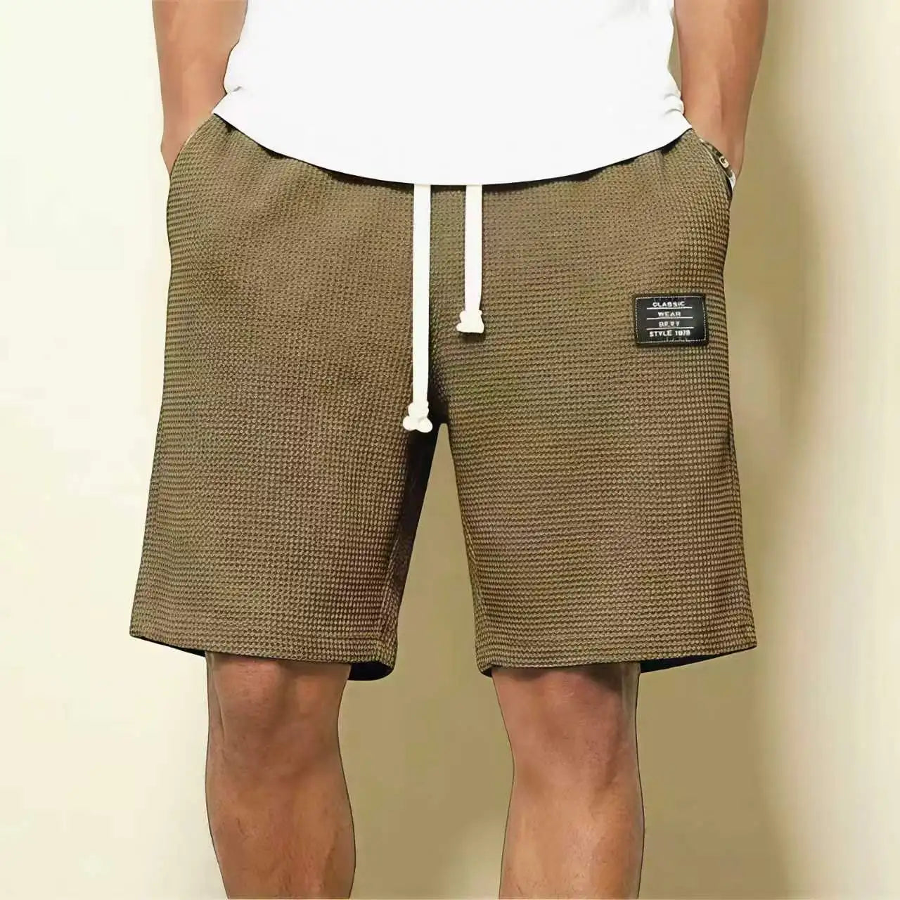 Jean™ | Short Confortable pour Homme