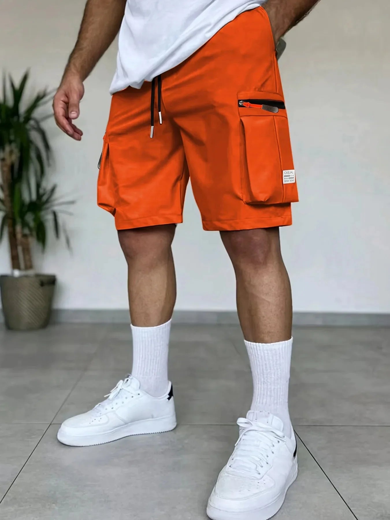 Marcel™ | Short Cargo Utilitaire