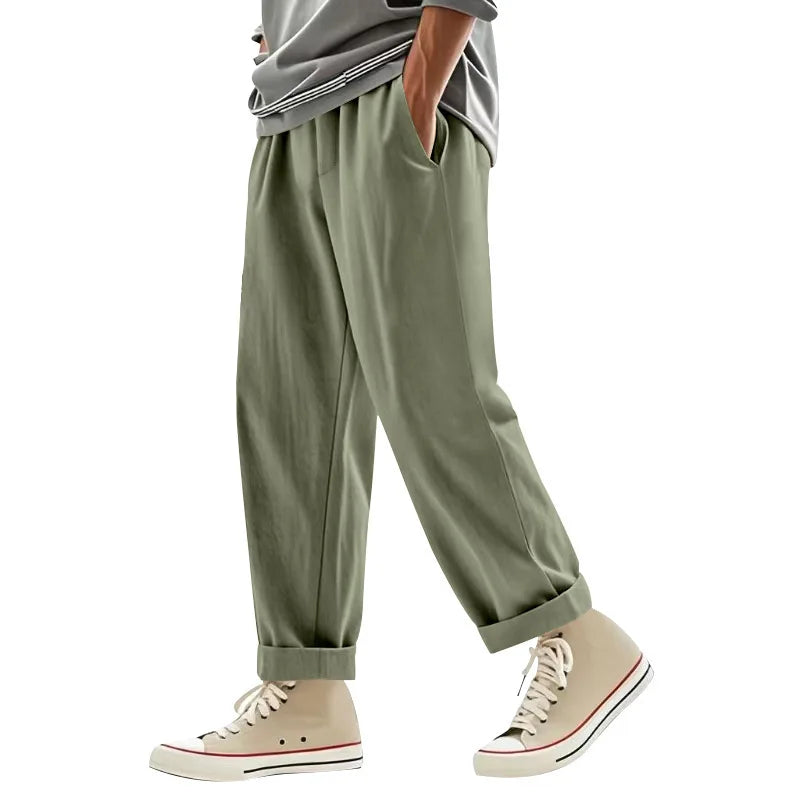 Marcel™ | Pantalon d'Été Confortable pour Homme