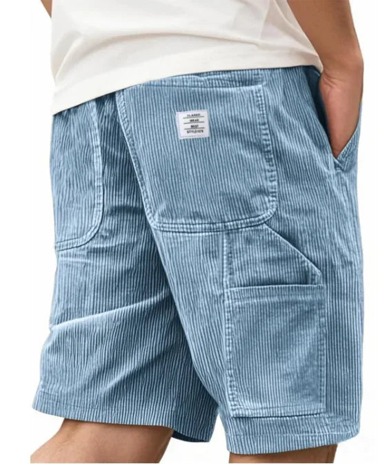 Marcel™ | Short Cargo Confortable