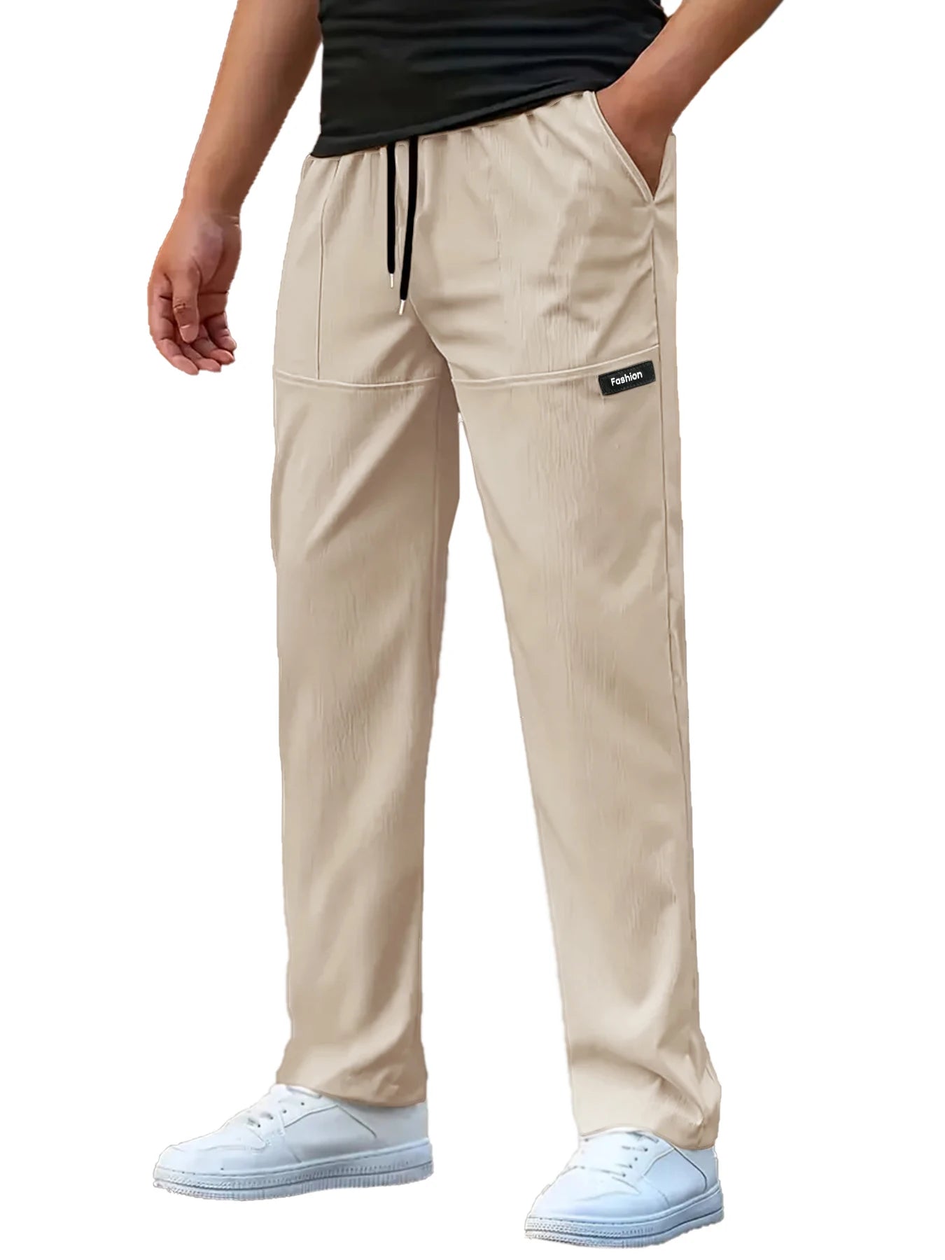 Jean™ | Pantalon Moderne et Confortable pour Homme