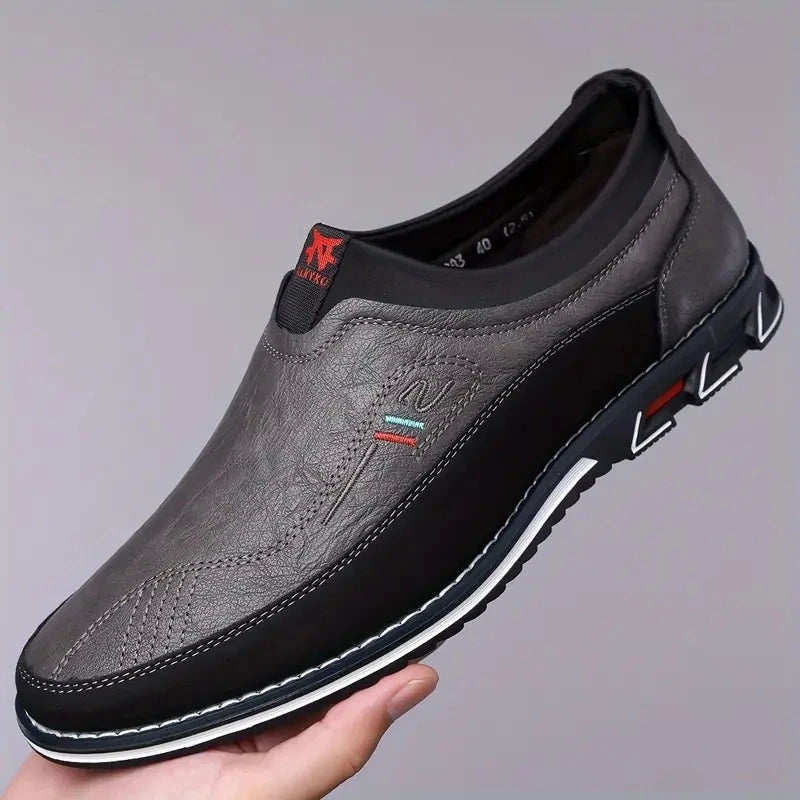 Louis™ | Mocassins Confort Premium